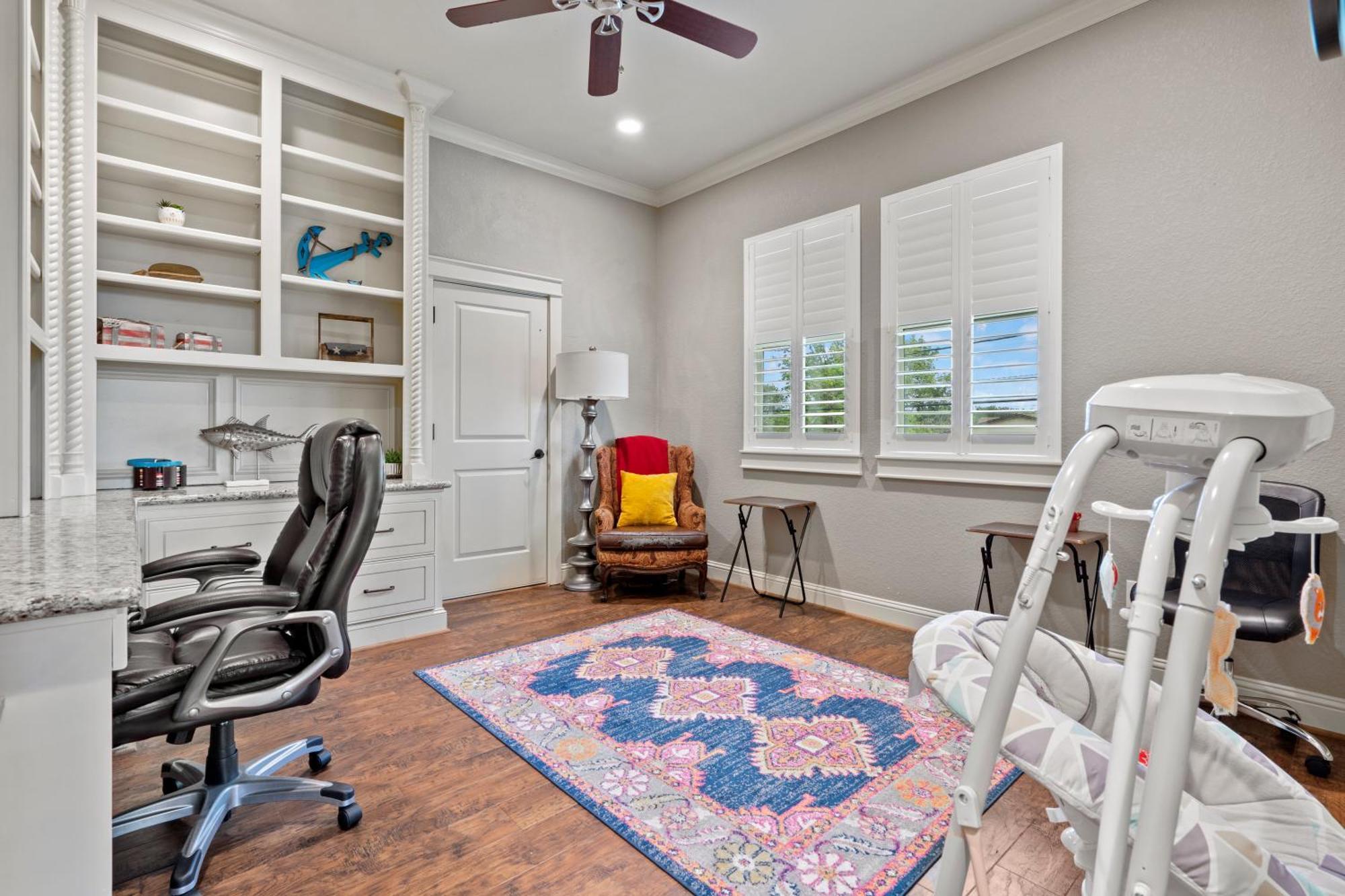 Luxury Waterfront Home Family And Pet Friendly Near Surfside Beach 11 Mins Freeport Esterno foto