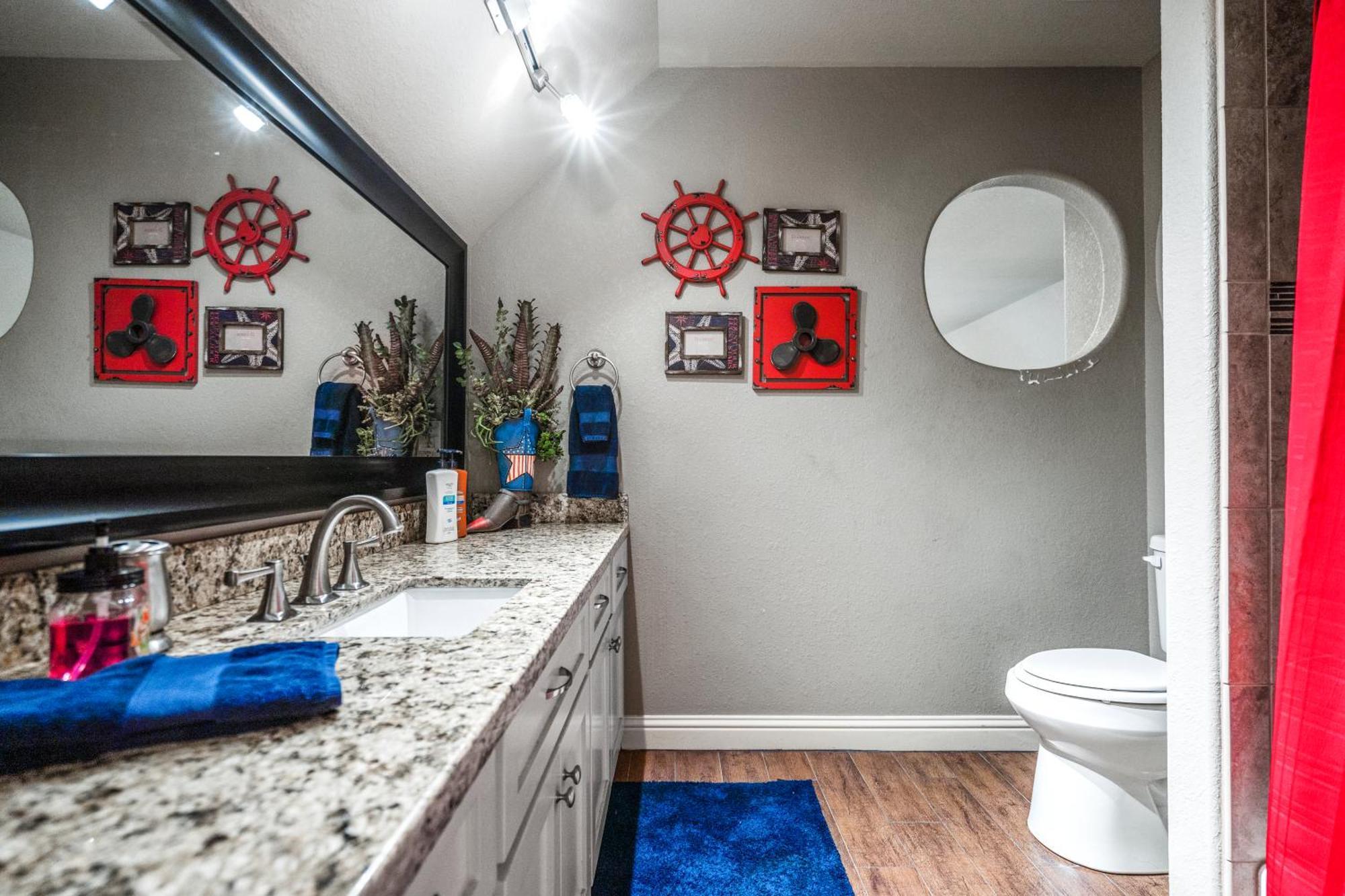Luxury Waterfront Home Family And Pet Friendly Near Surfside Beach 11 Mins Freeport Esterno foto